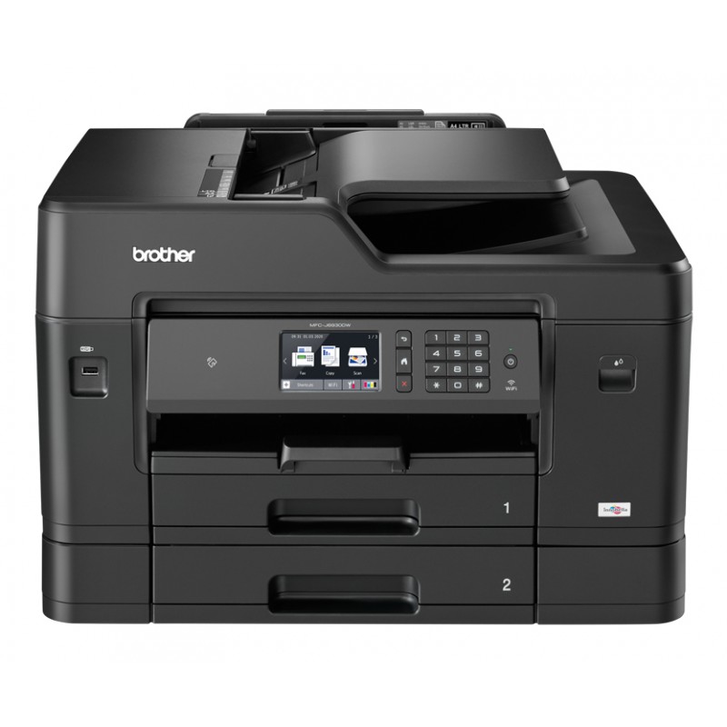 Brother MFC-J6930DW 4/1 JE CL A3 22/20pm