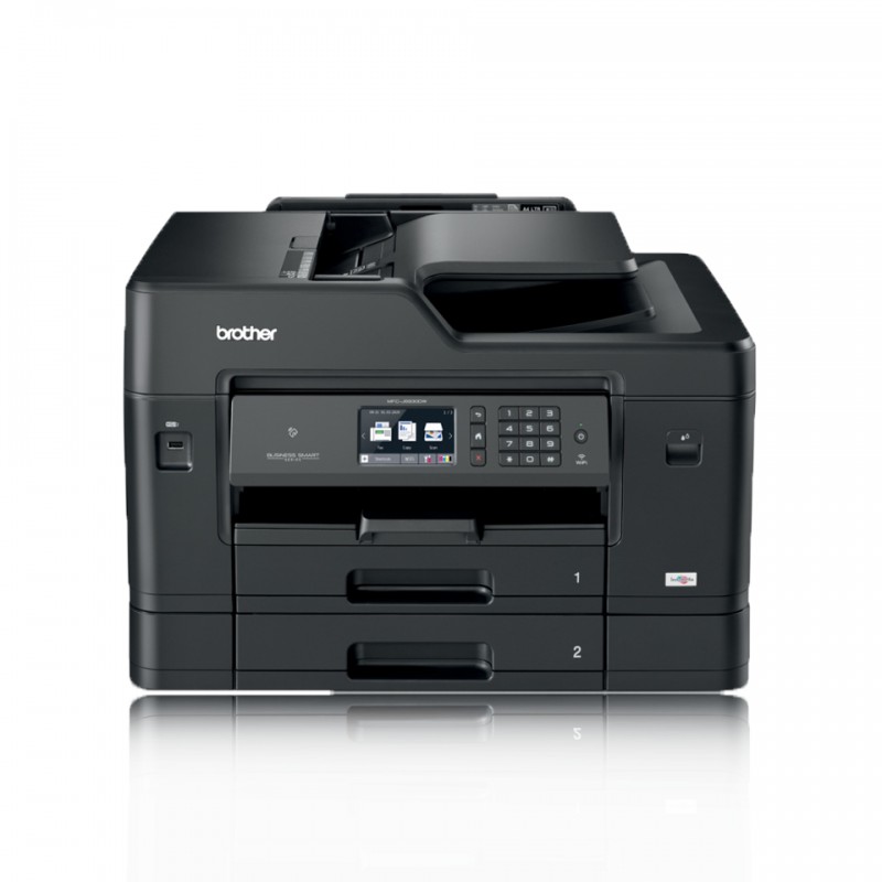 Brother MFC-J6930DW 4/1 JE CL A3 22/20pm