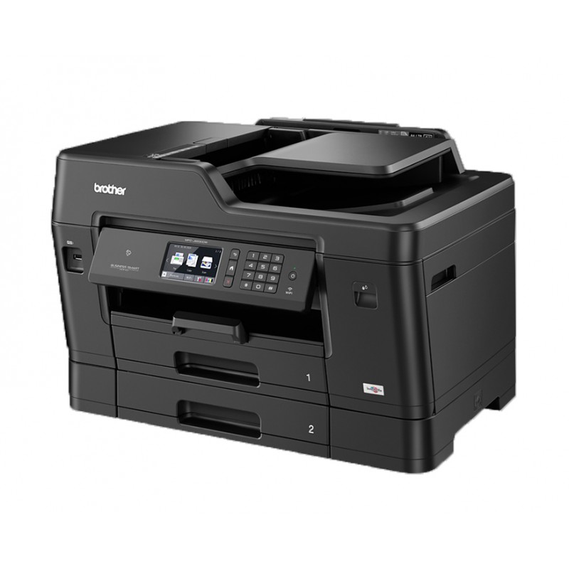 Brother MFC-J6930DW 4/1 JE CL A3 22/20pm