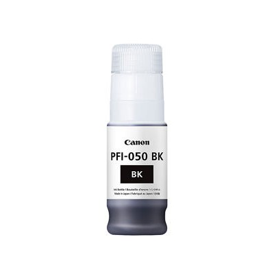 Canon Toner PFI-050 BK 70ml TC20