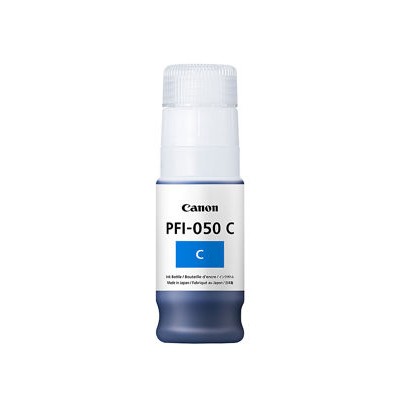 Canon Toner PFI-050 Cyan 70ml TC20