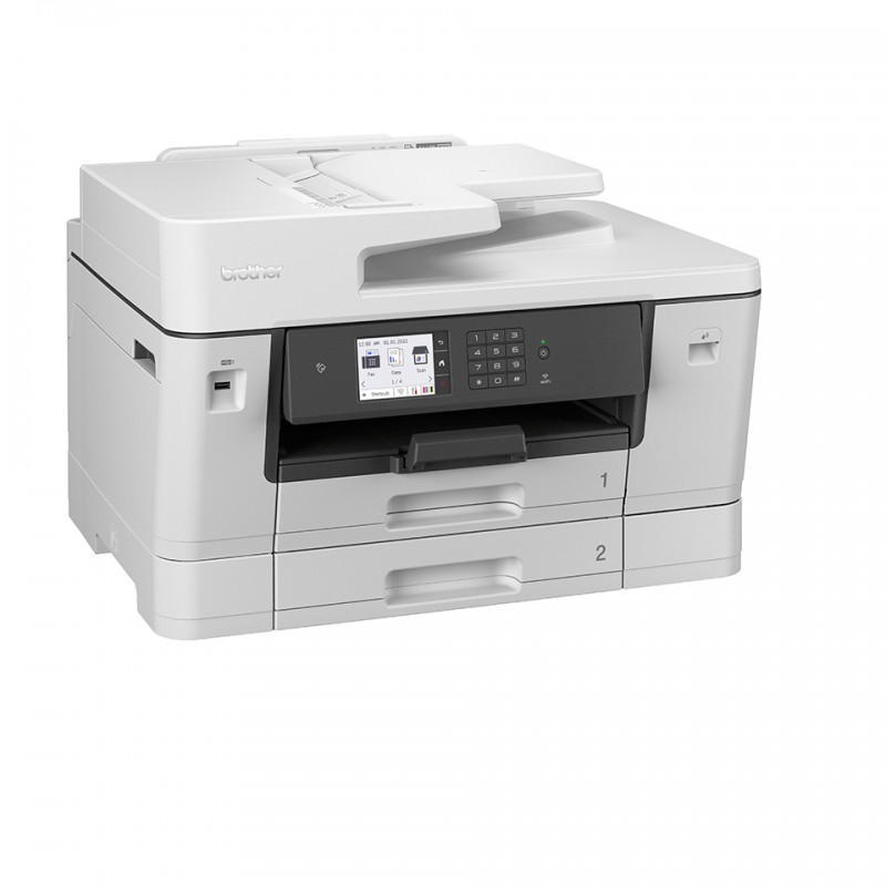 Brother MFC-J6940DW 4/1 JE Coul A3 28ipm