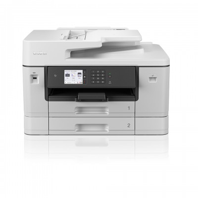 Brother MFC-J6940DW 4/1 JE Coul A3 28ipm
