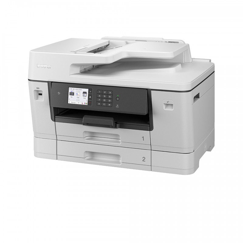 Brother MFC-J6940DW 4/1 JE Coul A3 28ipm
