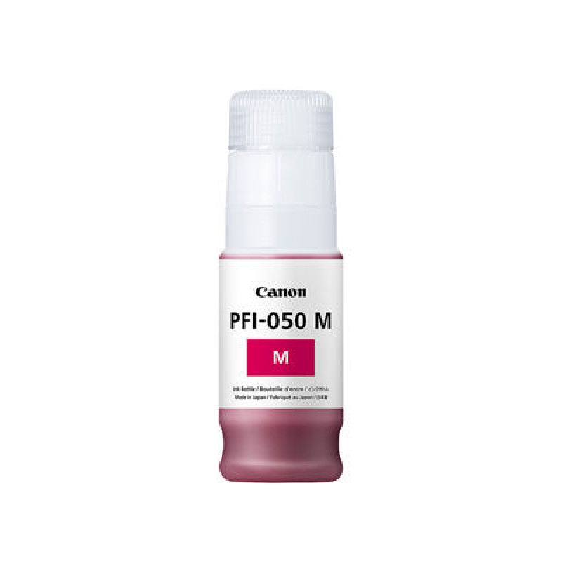 Canon Toner PFI-050 Magenta 70ml TC20