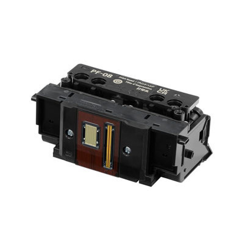 Canon Tete impression PF-08