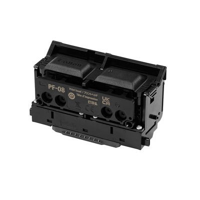 Canon Tete impression PF-08