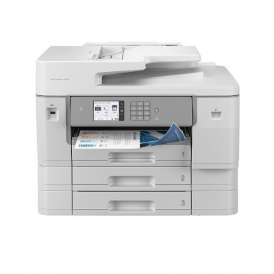 Brother MFC-J6957DW 4/1 JE CL A3 30 ipm