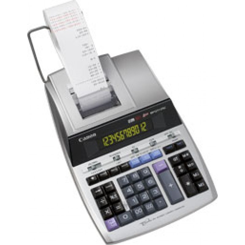 Canon MP1211LTSC MAC Impr/Eur 12 Chiffre
