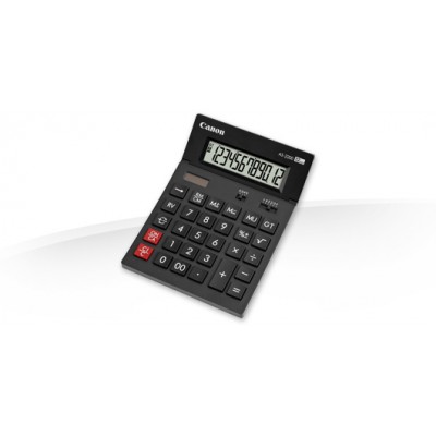 Canon AS-2200 Calcul 12 chiffres