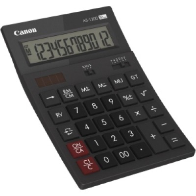 Canon AS1200 Calcul.Bureau 12ch.