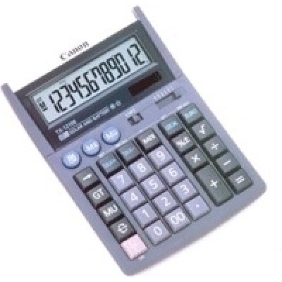 Canon TX-1210E Mac Portable