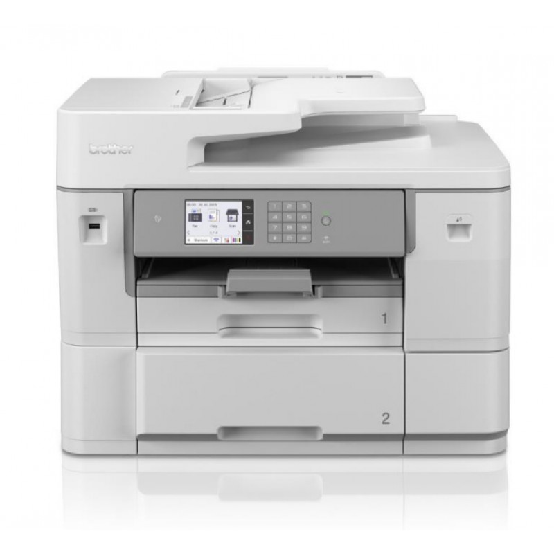 Brother MFC-J6959DW 4/1 JE Coul A3 30ipm