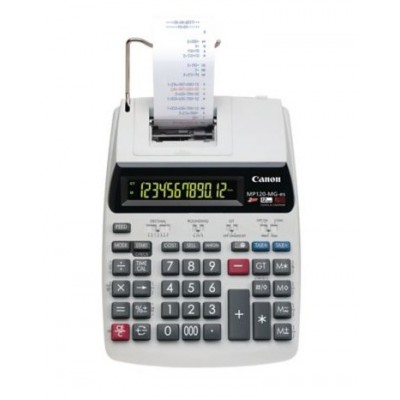 Canon MP120MG ESII Calcul imprim.bi-colo