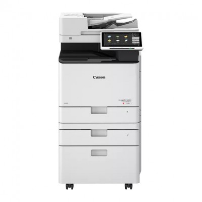 Canon MFP 3/1 DXC259i  A4  25PPM Couleur