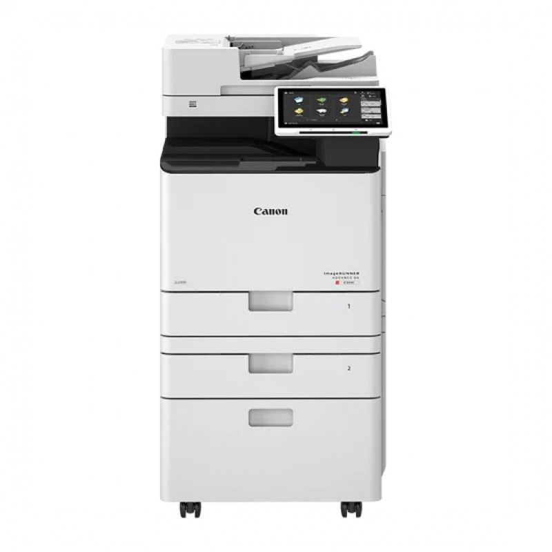 Canon MFP 3/1 DXC259i  A4  25PPM Couleur