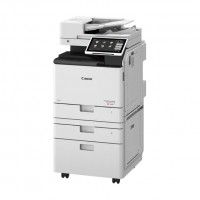 Canon MFP 3/1 DXC259i  A4  25PPM Couleur