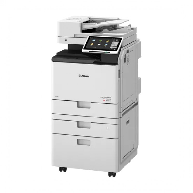 Canon MFP 3/1 DXC259i  A4  25PPM Couleur