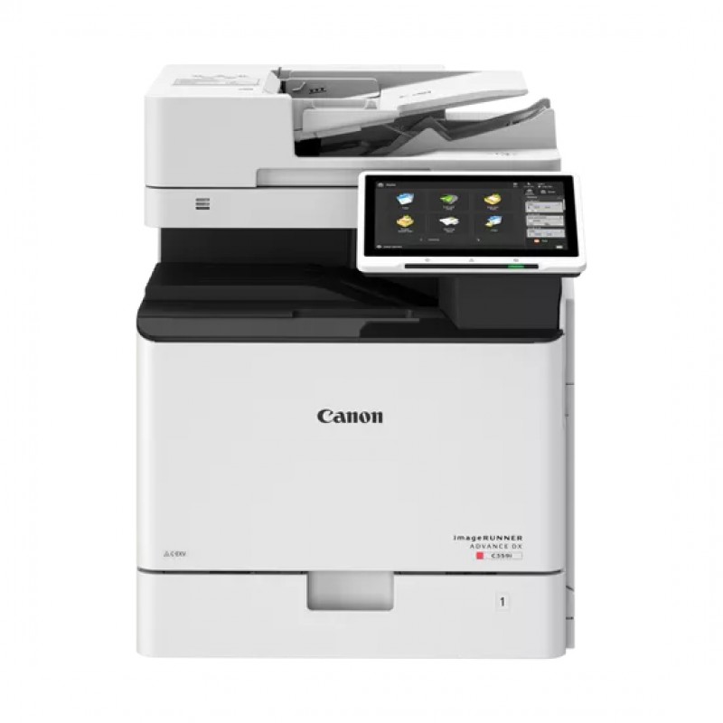Canon MFP 3/1 DXC259i  A4  25PPM Couleur