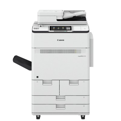 Canon MFP3/1 I,Press C265MFP A3 70P Coul