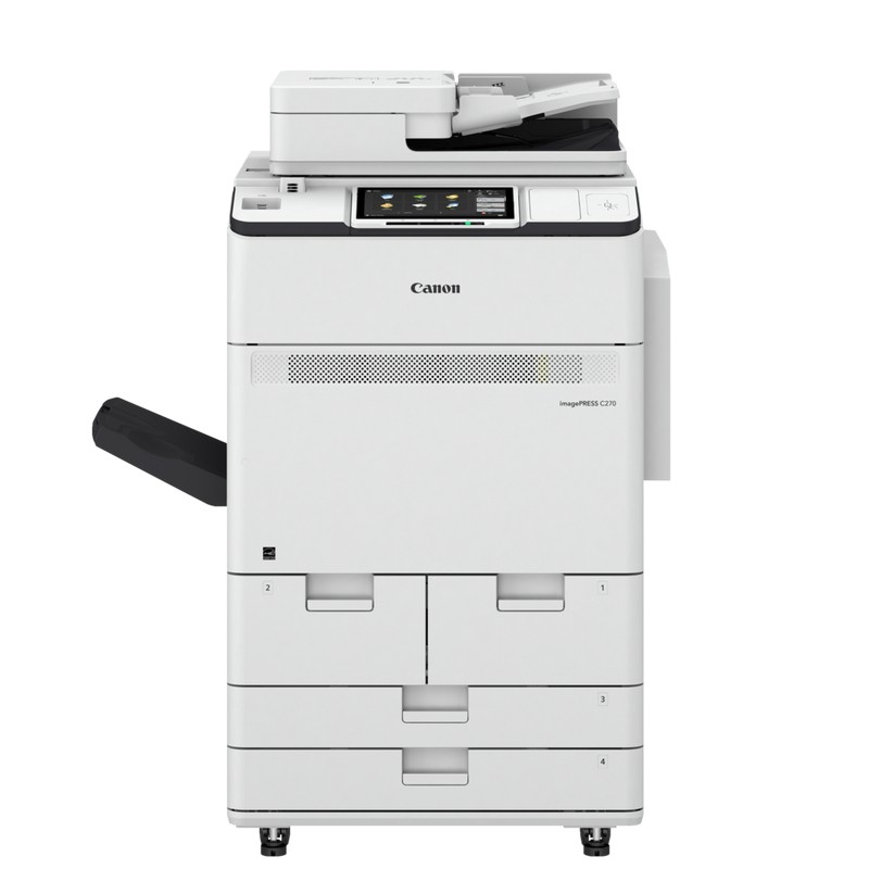 Canon MFP3/1 I,Press C265MFP A3 70P Coul