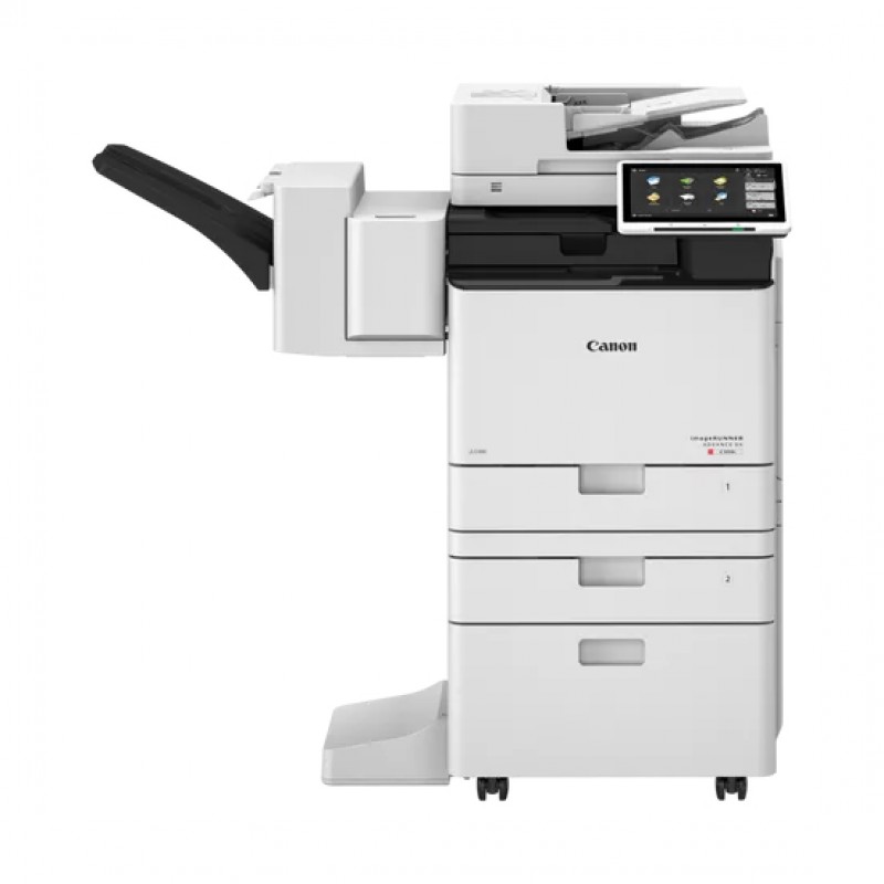 Canon MFP 3/1 DXC359i  A4  35PPM Couleur