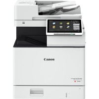 Canon MFP 3/1 IRC478i A4  47PPM Couleur