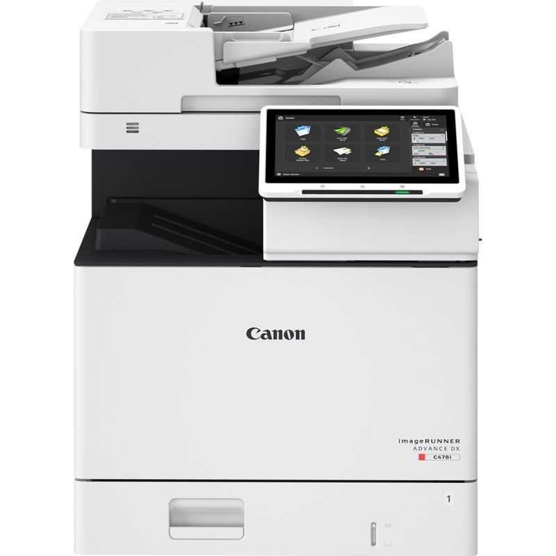 Canon MFP 3/1 IRC478i A4  47PPM Couleur