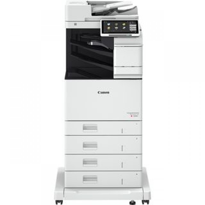 Canon MFP 3/1 IRC478iz A4  47PPM Couleur