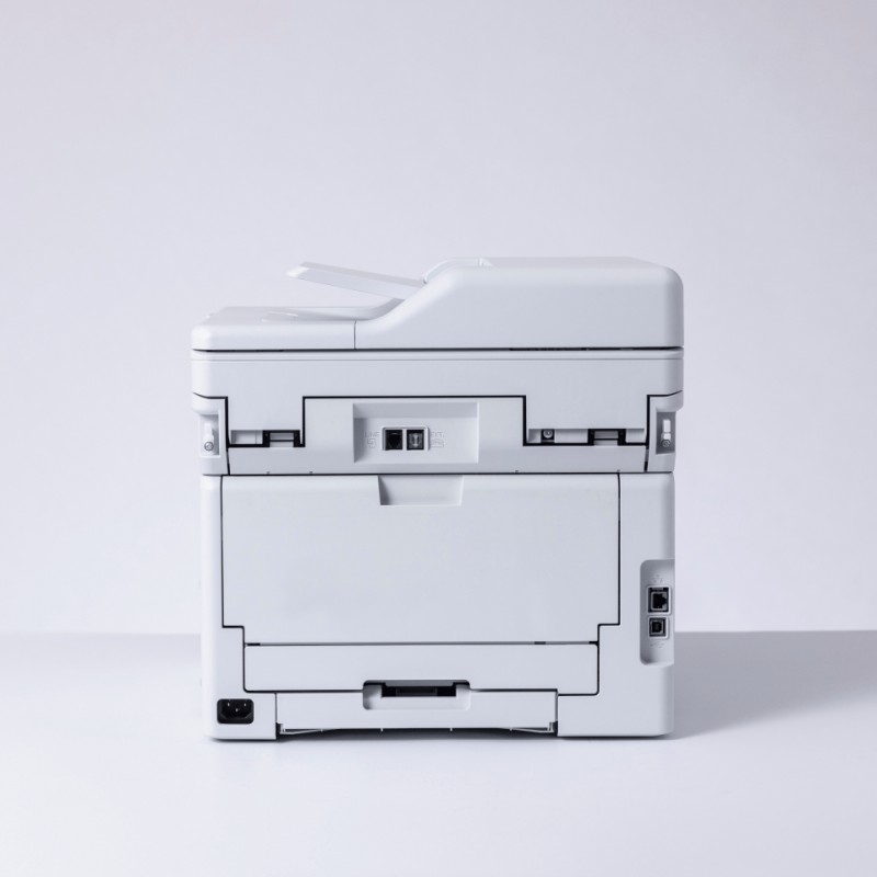 Brother MFC-L3740CDWE 4/1 LED Coul 18ppm