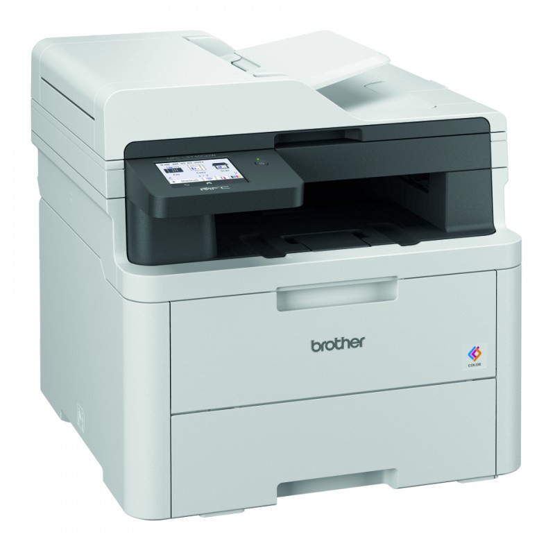 Brother MFC-L3740CDWE 4/1 LED Coul 18ppm