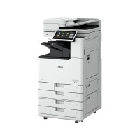 Canon MFP 3/1 DXC3922i  A3 22PPM Couleur