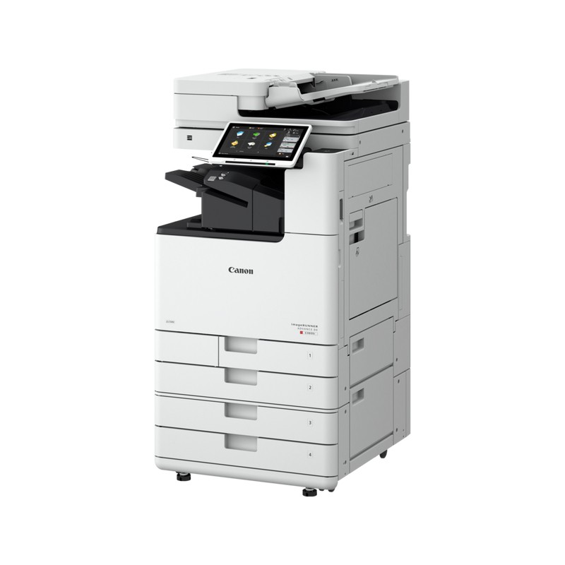 Canon MFP 3/1 DXC3922i  A3 22PPM Couleur