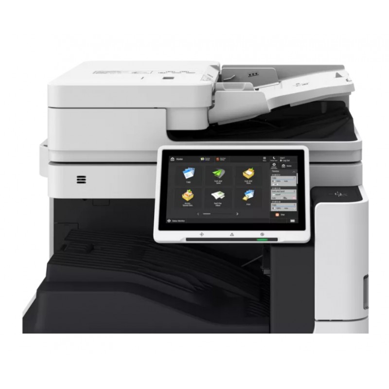 Canon MFP 3/1 DXC5850i  A3 50PPM Couleur