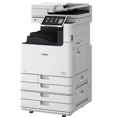 Canon MFP 3/1 DXC5850i  A3 50PPM Couleur