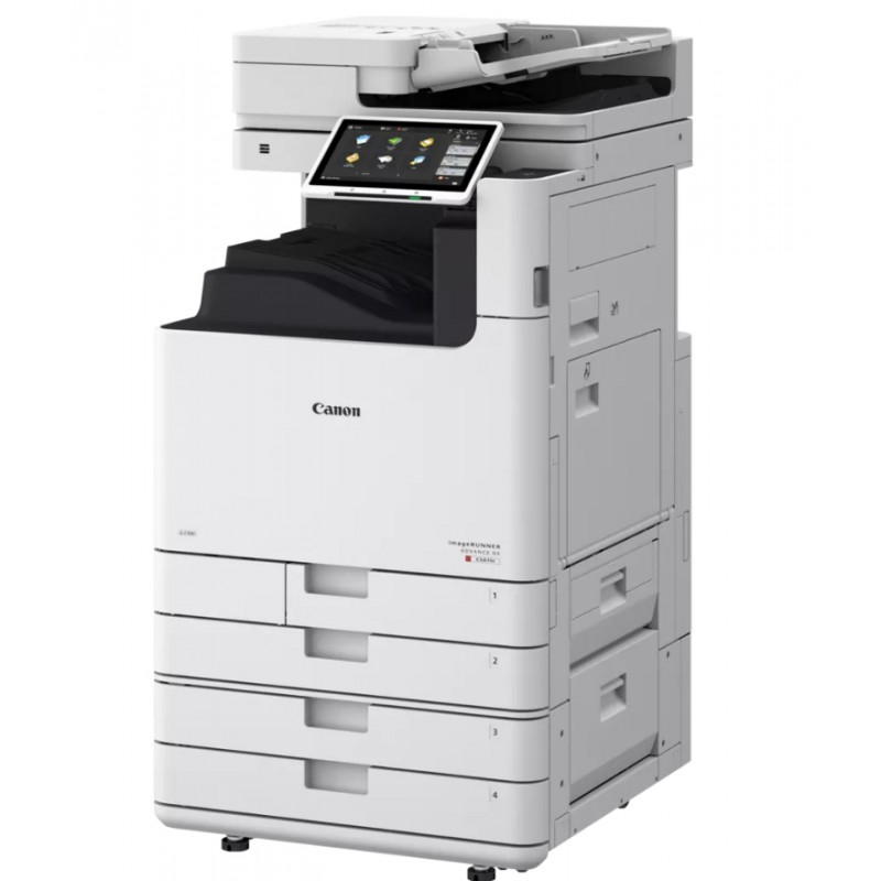 Canon MFP 3/1 DXC5850i  A3 50PPM Couleur