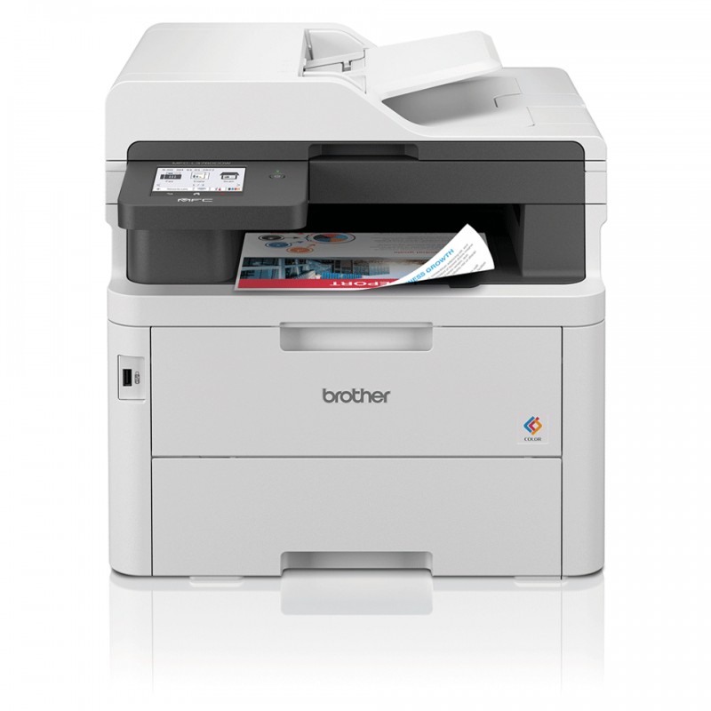 Brother MFC-L3760CDW 4/1 LED Coul 26 ppm