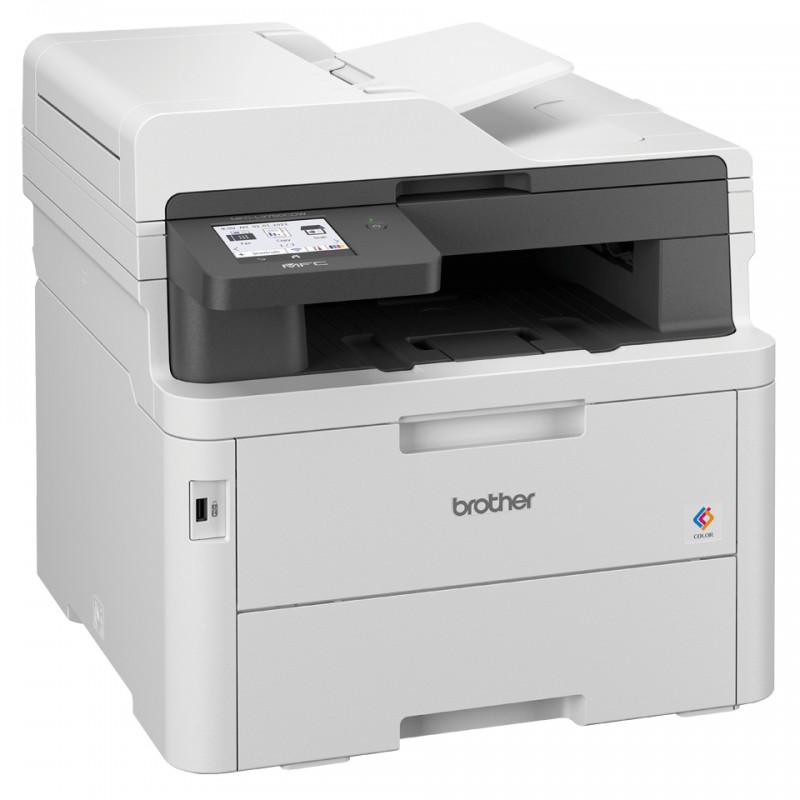 Brother MFC-L3760CDW 4/1 LED Coul 26 ppm
