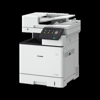 Canon MFP IRC1533IF A4  33PPM Couleur