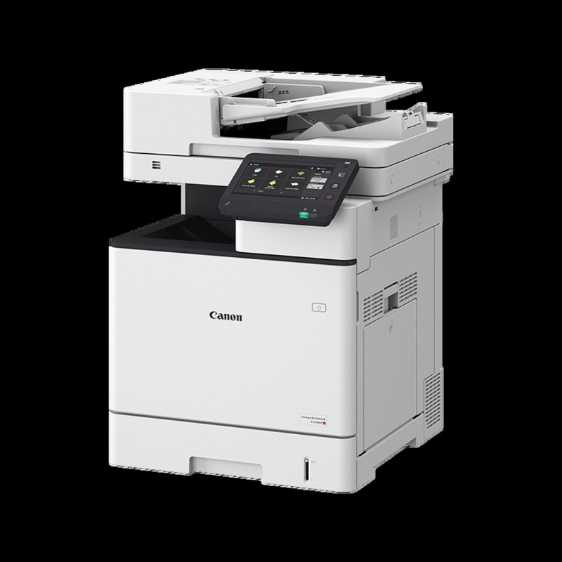 Canon MFP IRC1533IF A4  33PPM Couleur
