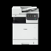 Canon MFP IRC1533IF A4  33PPM Couleur