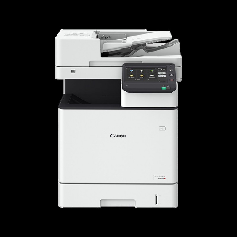Canon MFP IRC1533IF A4  33PPM Couleur