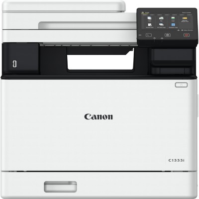 Canon MFP i-Sen 3/1 XC1333i A4 33PPM