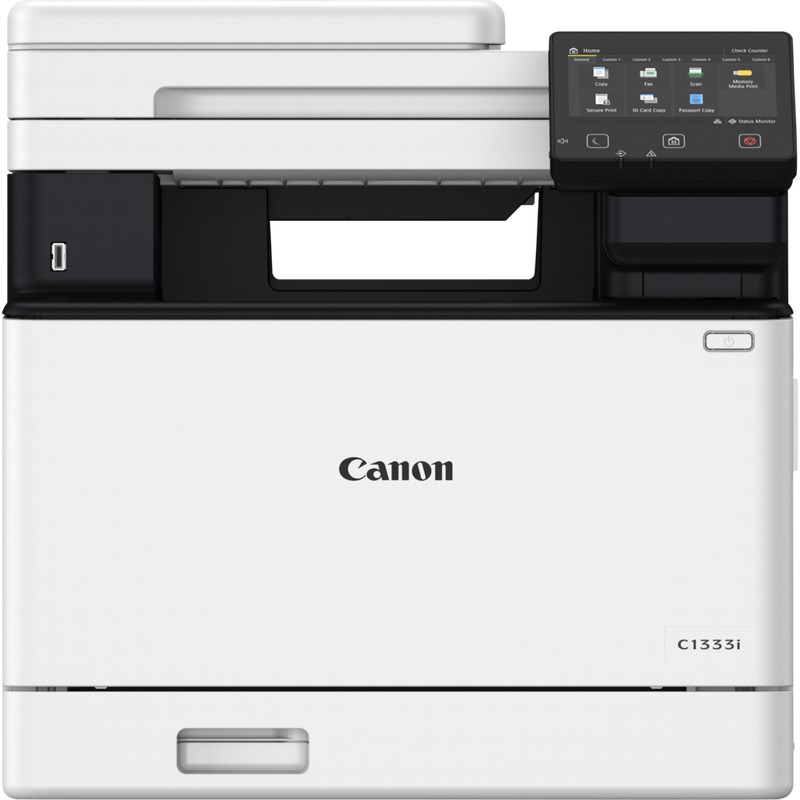 Canon MFP i-Sen 3/1 XC1333i A4 33PPM