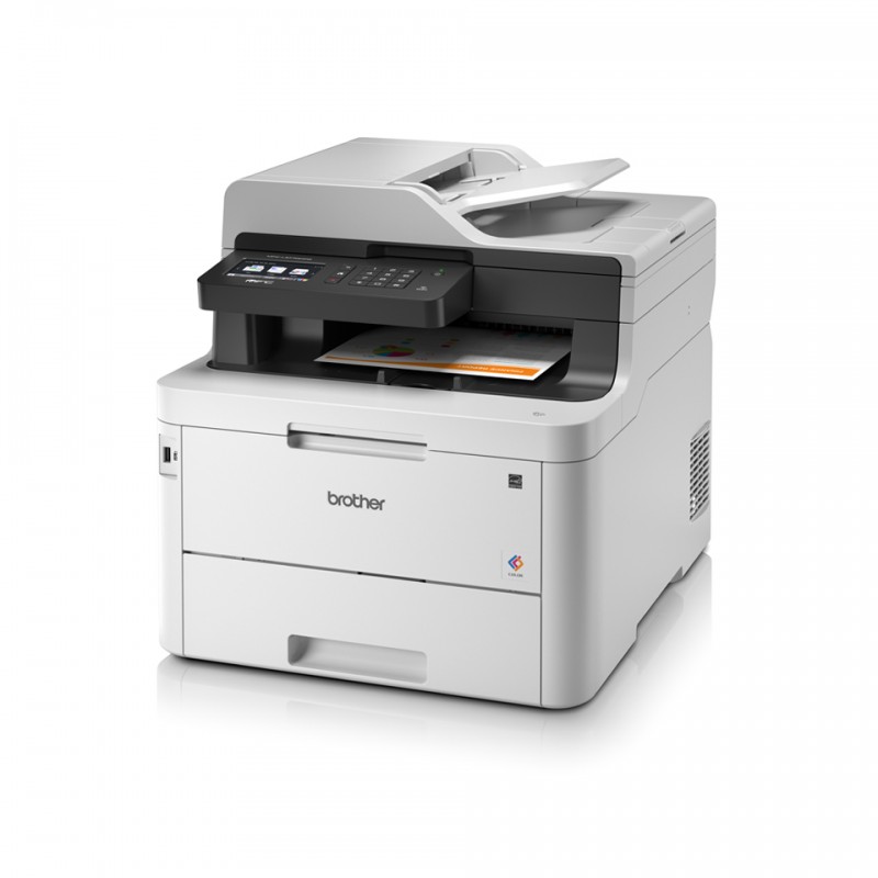 Brother MFC-L3770CDW 4/1 LED Coul 24 pm*