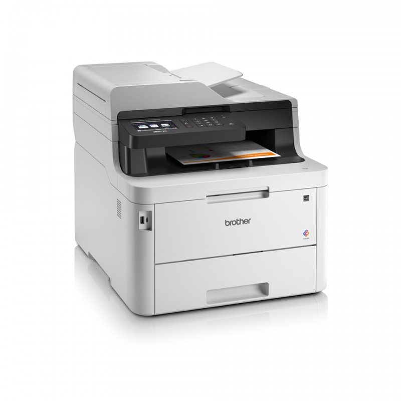 Brother MFC-L3770CDW 4/1 LED Coul 24 pm*