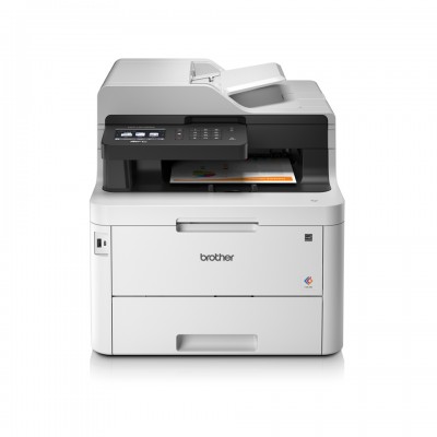Brother MFC-L3770CDW 4/1 LED Coul 24 pm*