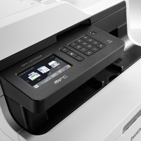 Brother MFC-L3770CDW 4/1 LED Coul 24 pm*