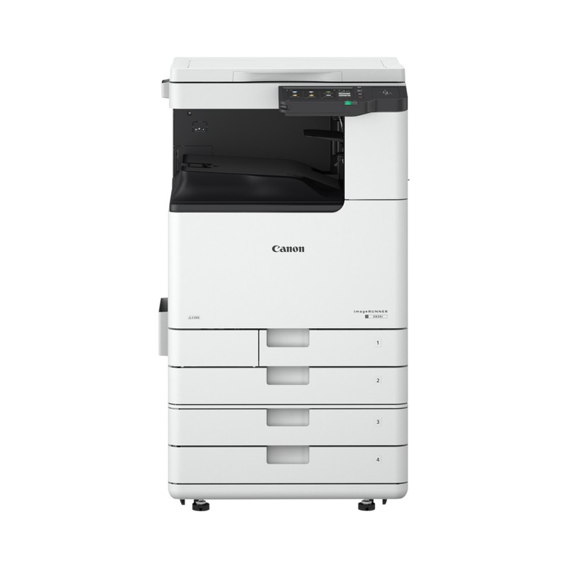 Canon MPF 3/1 IR2945i A3 45ppm Mono