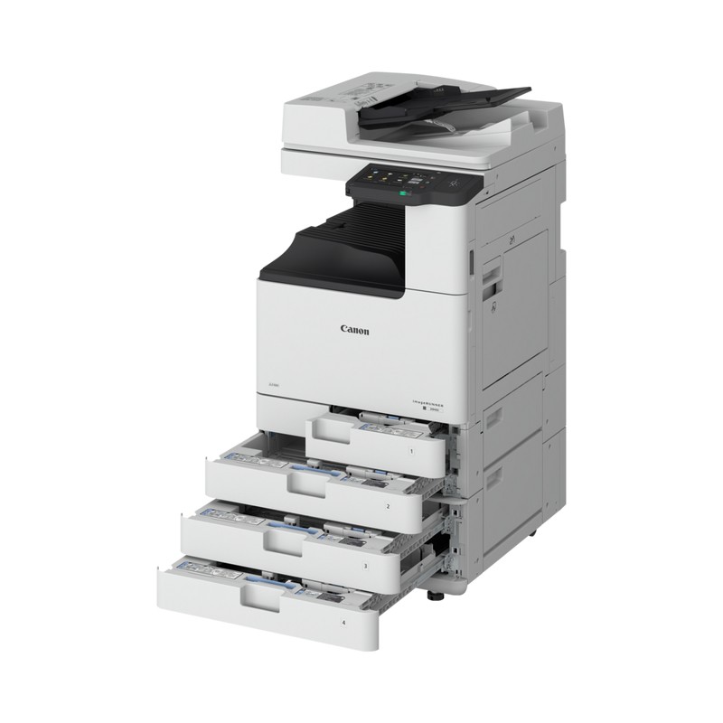Canon MPF 3/1 IR2945i A3 45ppm Mono